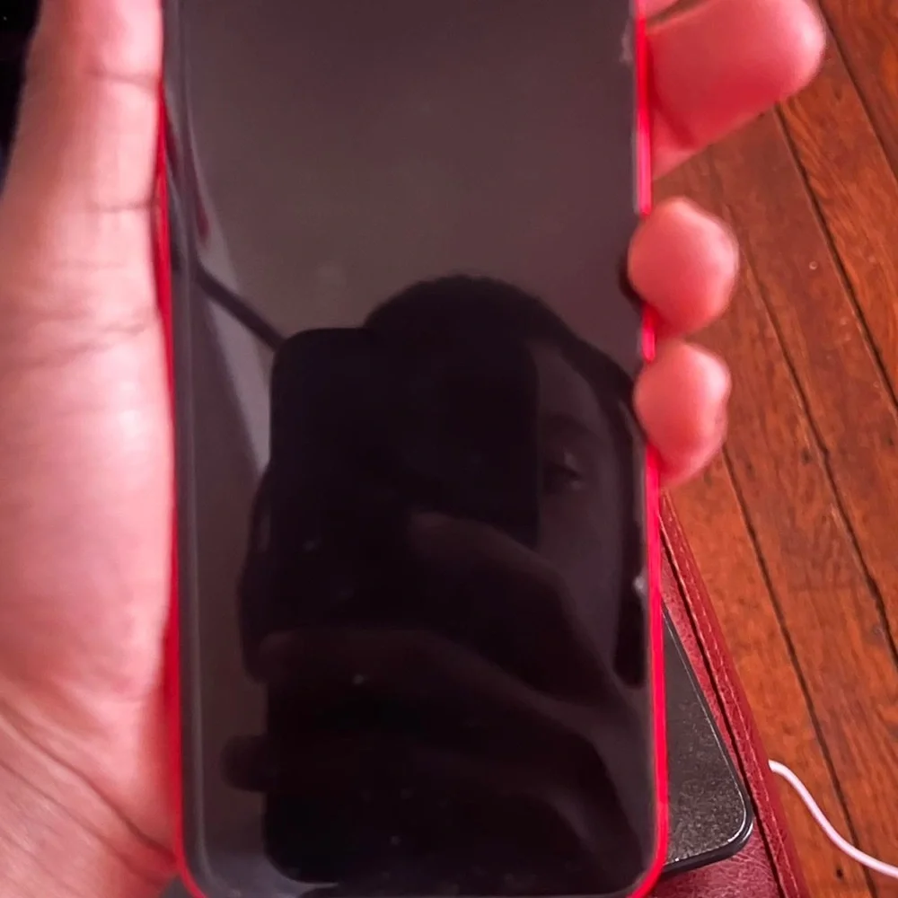 Apple discover vibrant